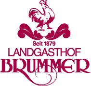 Landgasthof Brummer - Logo