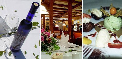 Restaurant Landgasthof Brummer
