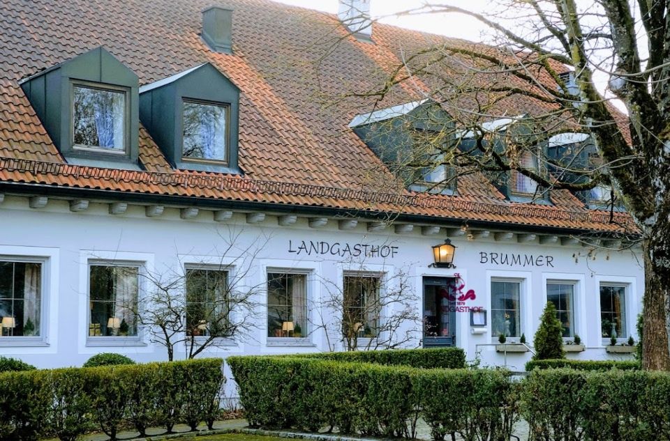 Landgasthof Brummer